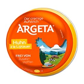Argeta Aufstrich Huhn oder Thunfisch 95 g