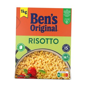 Ben's Original Langkornreis 1 kg