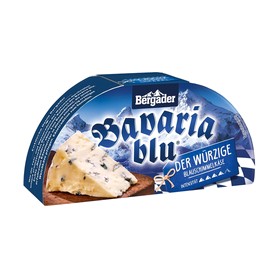 Bergader Bavaria Blu 175 g