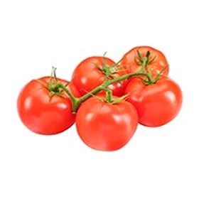 Da komm' ich her! Rispentomaten Kl. I 500 g