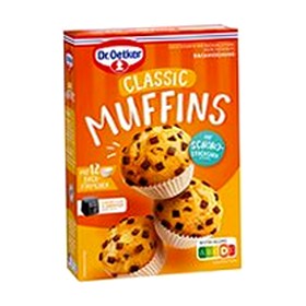 Dr. Oetker Backmischung 400 g