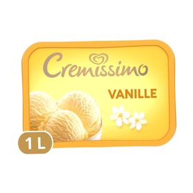 Eskimo Cremissimo Eis 900 ml