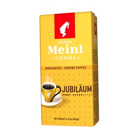 Julius Meinl Jubiläum Kaffee 500 g