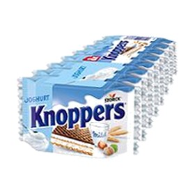 Knoppers Riegel 5 Stück