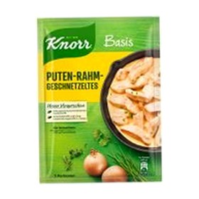 Knorr Basis 28-60 g