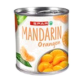 Mandarinen Kl. I 1 kg Netz