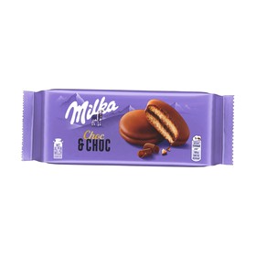 Milka Küchlein Choc & Choc 175 g