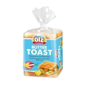 Ölz Butter Toast 500 g