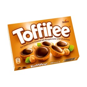 Storck Toffifee 125 g