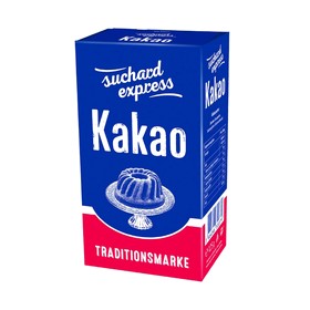 Suchard Junior Kakaopulver 400 g