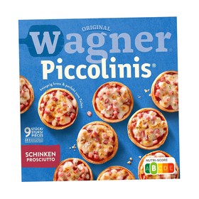 Wagner Piccolinis 270 g