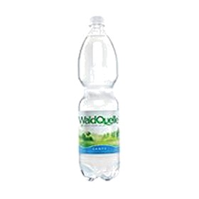 Waldquelle Mineralwasser 1,5 l
