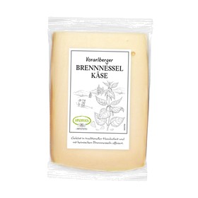 Alma Vorarlberger Brennnesselkäse