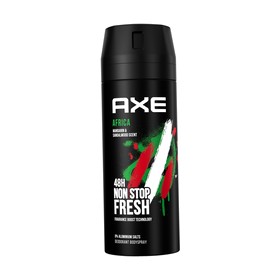 Axe Men Deospray Africa