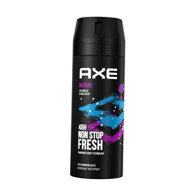Axe Men Deospray Marine