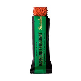 Barebells Haselnuss & Nougat Riegel