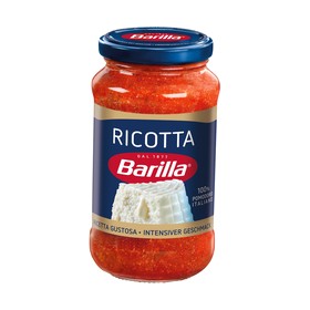 Barilla Sugo Ricotta