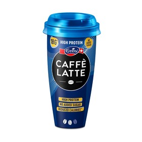 Emmi Caffè Latte Protein