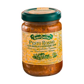 Gran Cucina Pesto Rosso