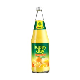 Happy Day Orange 100%