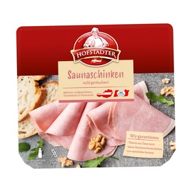 Hofstädter Saunaschinken