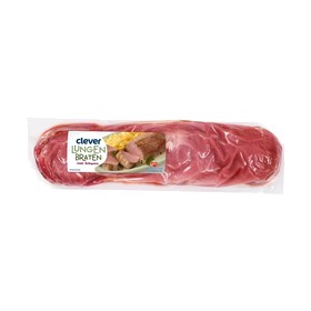 Hofstädter Schweinslungenbraten im Ganzen 1 kg