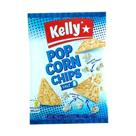 Kelly's Popcornchips Salz
