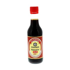 Kikkoman Soja Sauce süß