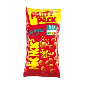 Lorenz Nic Nac's Partypack