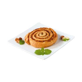 Maxi Nuss Schnecke