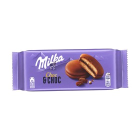 Milka Choc&Choc