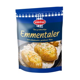 Schärdinger Österreichischer Emmentaler 400 g