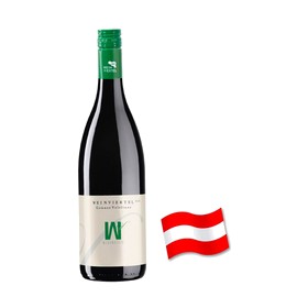 Wegenstein Gr. Veltliner Weinviertel DAC