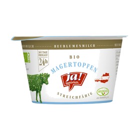 ADEG Bio-Topfen 250 g