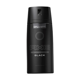 Axe Men Deospray Black