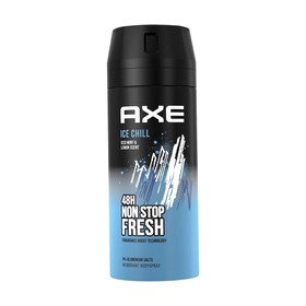 Axe Men Deospray Ice Chill