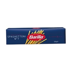 Barilla Blue Box od. Integrale div. Sorten 500 g