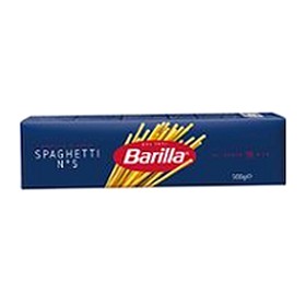 Barilla Spaghetti Nr. 5 500 g