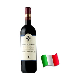 Cecchi Chianti Classico