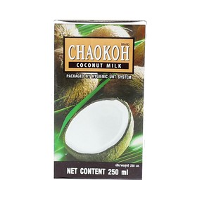 Chaokoh Kokosmilch