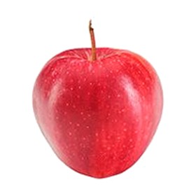 Da komm' ich her! Äpfel Gala 1 kg
