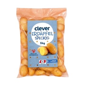 Erdäpfel festkochend (2 kg — €/kg Vergleich)