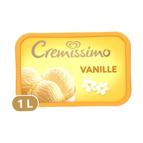 Eskimo Cremissimo Vanille