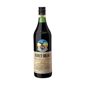 Fernet Branca