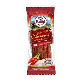 Handl Tyrol Tiroler Chiliwurzerl