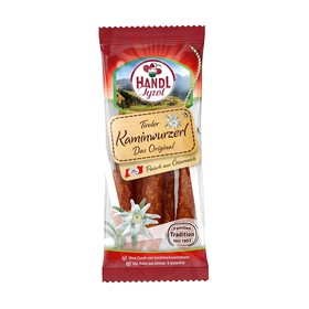 Handl Tyrol Tiroler Kaminwurzerl