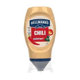 Hellmann's Chili