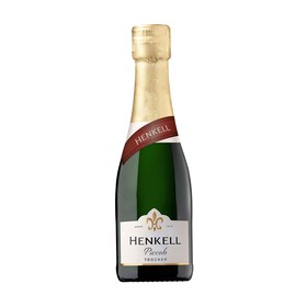 Henkell Piccolo Trocken