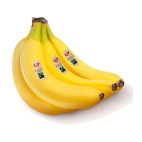 Ja! Natürlich Bio-Bananen 1 kg