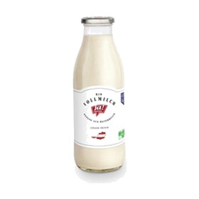 Ja! Natürlich Bio-Vollmilch 1 l